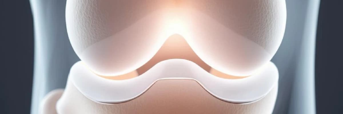 Kıkırdak İyileşmesi