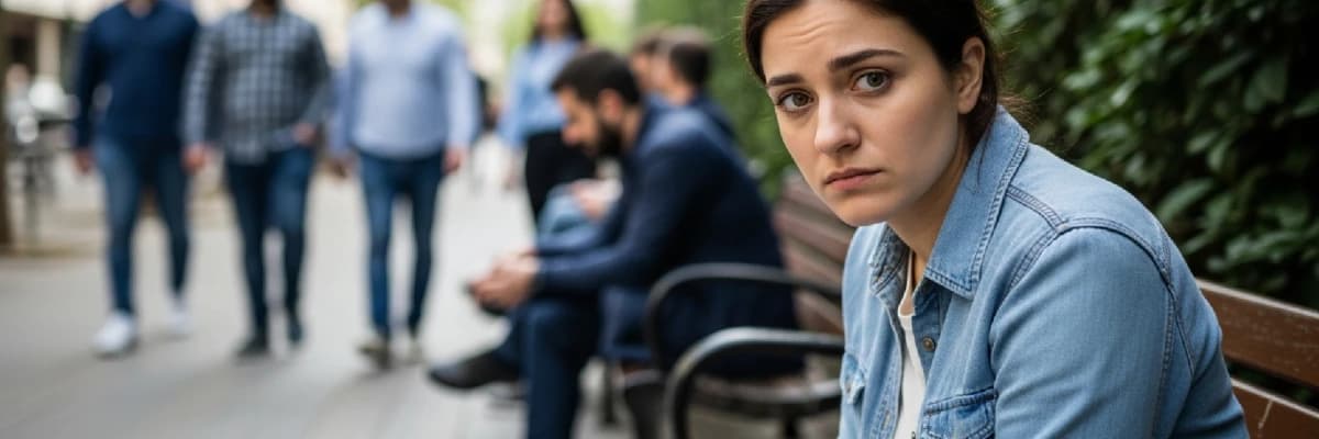 İnsanlar Psikoloğa Gittiğimi Öğrenirse Ne Düşünür? (Gerçekçi Bakış)