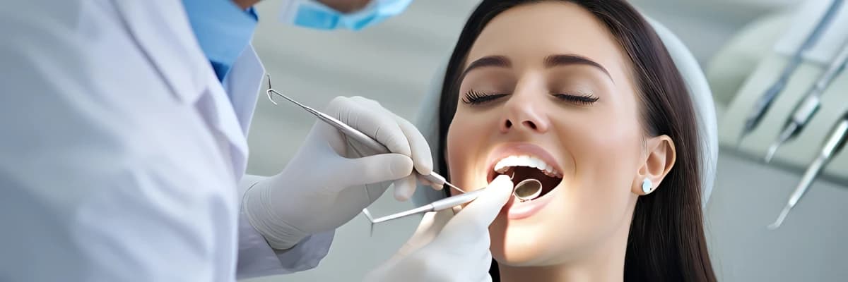 Protez Türleri Nelerdir ve Size Uygun Olanı Nasıl Seçilir?