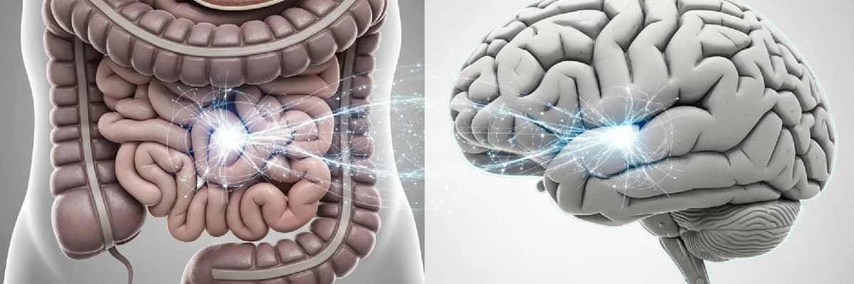 Bağırsaklar Gerçekten “İkinci Beyin” mi?