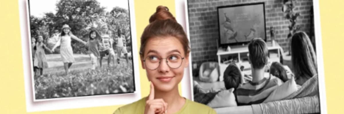 Nostalji: Geçmişin Gücüyle Geleceğe Bakmak