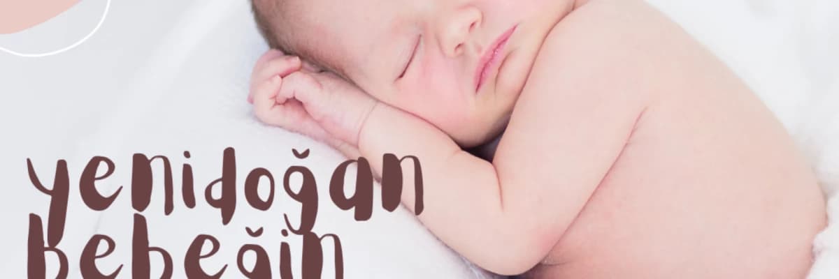 Yenidoğan Bebeğin Doyduğu Nasıl Anlaşılır?