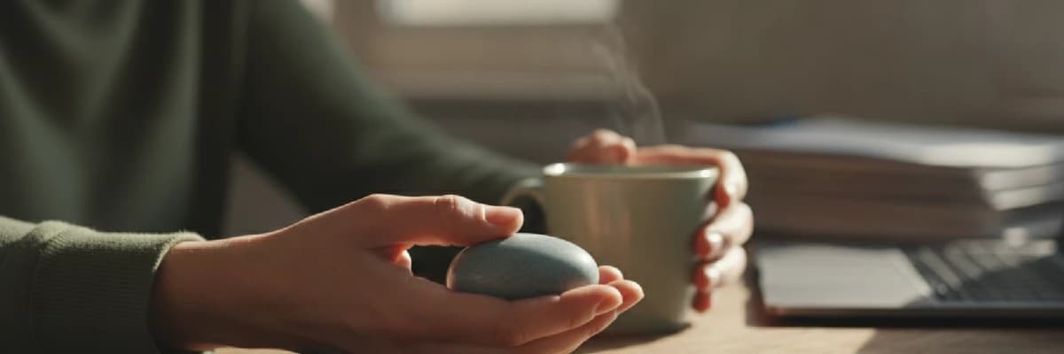 Tükenmişlik Sendromu ile Nasıl Baş Edilir?