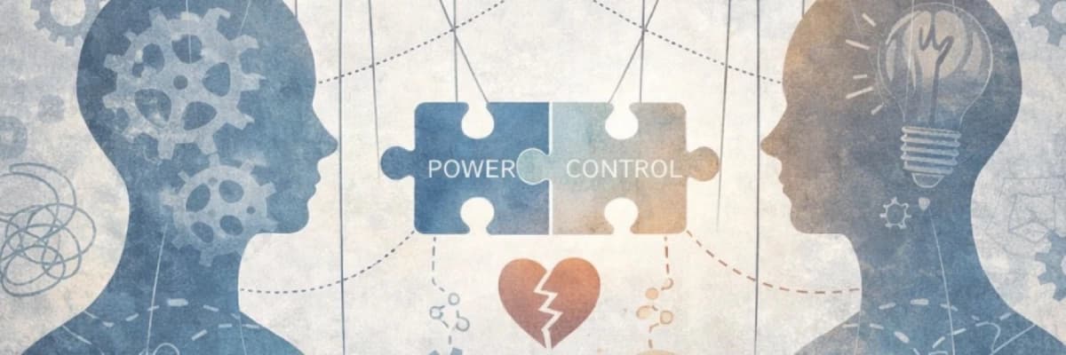 Manipülatif Partner Dinamikleri ve Psikolojik Sonuçları