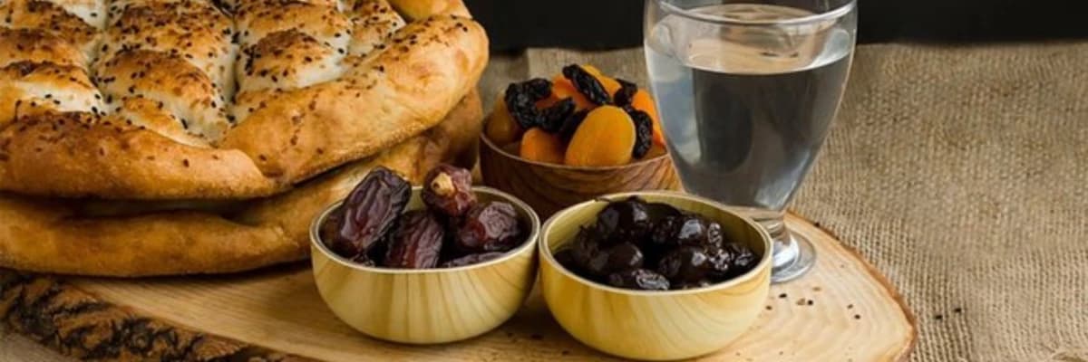 RAMAZANDA BESLENME- ORUCUN KURALLARI