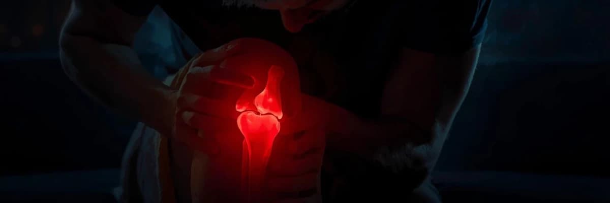 Diz Kireçlenmesinin Anlatılmayan 4 Önemli Belirtisi Ne?