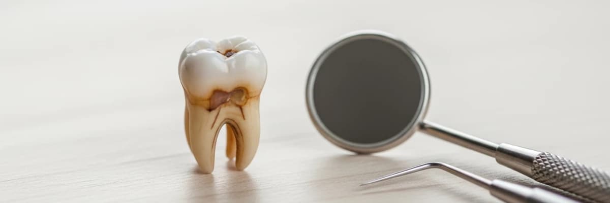 Süt dişi çürükleri tedavi edilmeli mi ?