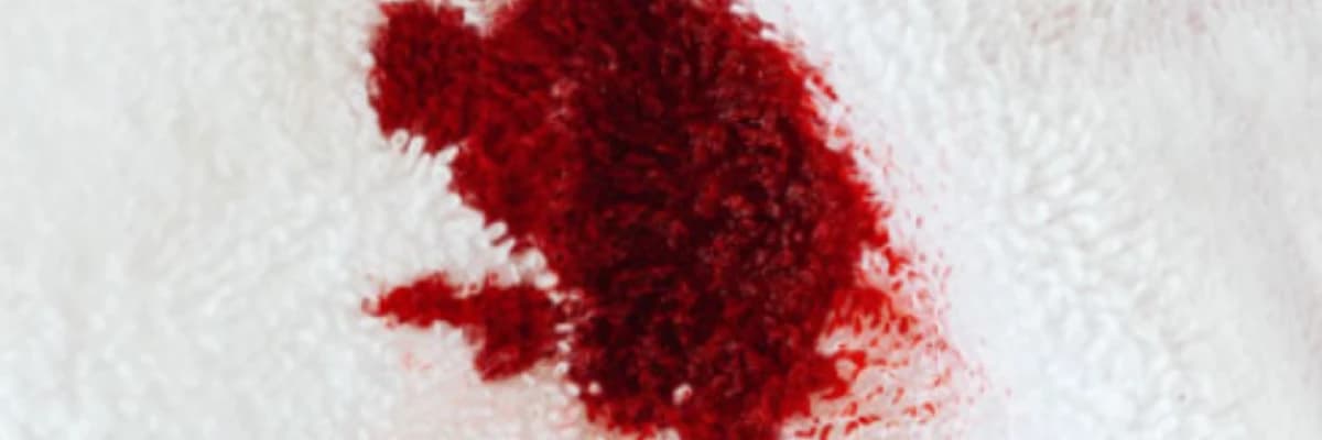 Kızlık Zarı Kanama Miktarı Nedir?
