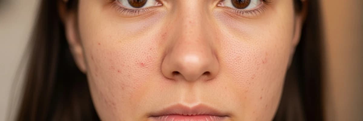 Hamilelikte yaşanan cilt sorunları nelerdir?