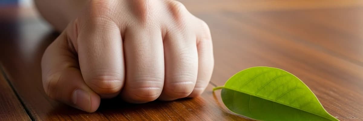Çocuklarda Öfke Kontrol Problemi Ve Bununla Nasıl Başa Çıkabiliriz?
