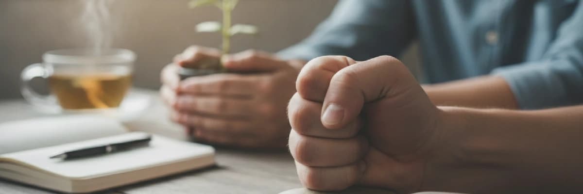 Öfke Kontrolü Nedir? Öfkeyle Sağlıklı Baş Etme Yolları