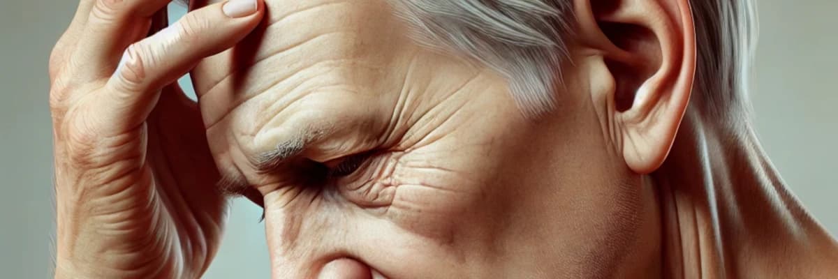 Kronik Subdural Hematom: Bilmeniz Gerekenler