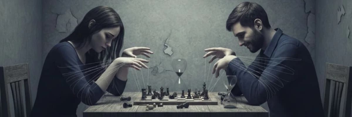 Toksik İlişkide Kalmanın Bedeli: Duygusal Şiddet, Manipülasyon ve Cinsel Çöküş