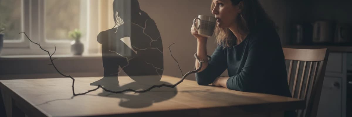Geçmiş Travmalar Günlük Yaşamı Nasıl Etkiler?