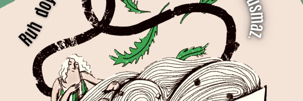 Yemek Yalnızca Yemek Değildir!