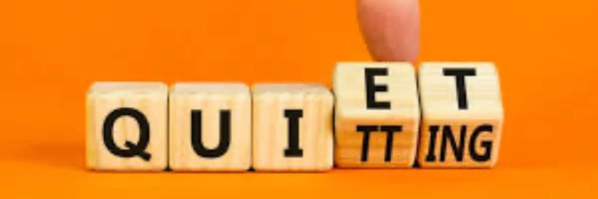 Sessiz İstifa (Quiet Quitting): Tükenmişlik, Psikolojik Sözleşme ve Çalışan Ruh Sağlığı Üzerine Bir İnceleme