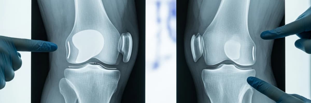 Çimentolu ve Çimentosuz Oxford Unikondiler Diz Artroplastilerinde Radyolusent Hatların Karşılaştırılması: Tasarımcı Olmayan Bir Grup Raporu