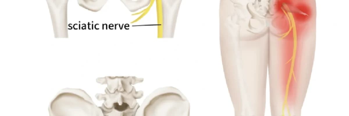 Priformis sendromu ve Kalça Ağrısında Fizyoterapi ve Manuel terapinin etkisi
