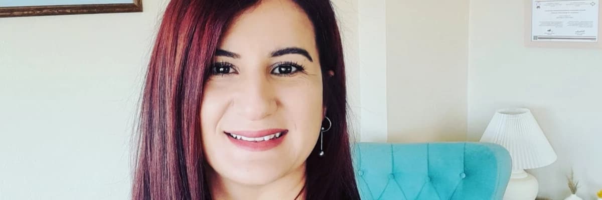 “Sana bir sır vereceğim, sakın kimseye söyleme! Affetmek, ömrü uzatıyormuş!”.