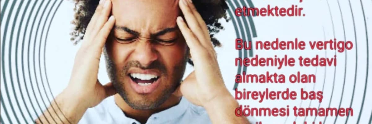 Vertigo ve psikoloji