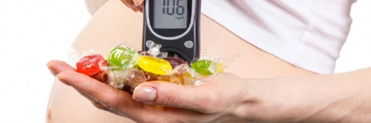 Gebelikte Şeker Yüklemesi yaptırmalı mıyız?