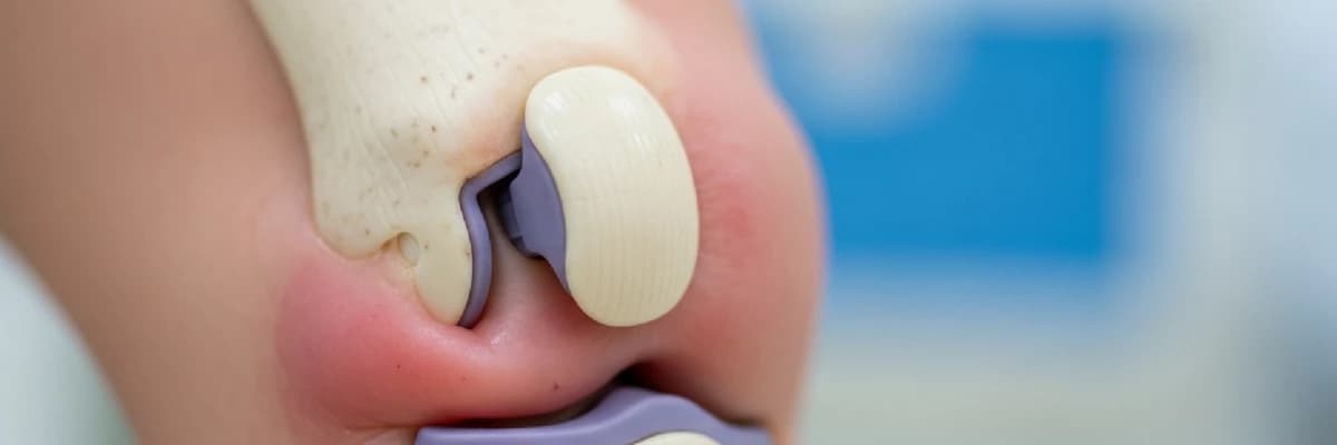 Diz Kapağı (Patella) Çıkığı: Nedenleri, Belirtileri ve Tedavi Yöntemleri