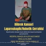 Böbrek Kanseri