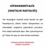 Hastalık Hastalığı