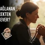 Kaygılı Bağlanan Biri Gerçekten Çok mu Sever?