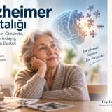 Alzheimer Hastalığı Nedir? Belirtileri, Nedenleri ve Tedavisi