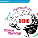 DİKKAT EKSİKLİĞİ VE HİPERAKTİVİTE BOZUKLUĞU (DEHB) NEDİR?