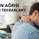 BOYUN AĞRISI NEDEN TEKRARLAR?