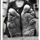 Ayak Bağlama Geleneği - Lotus Ayak nedir?