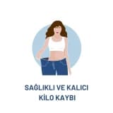 Sağlıklı Ve Kalıcı Kilo Kaybının Formülü