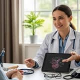 Fonksiyonel Tıp ile Bütüncül Hasta Yaklaşımı