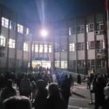 GÜN DOĞMADAN ÇOCUK OLMAK