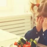 Sağlıksız beslenme çocukların geleceğini tehdit ediyor!