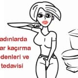Kadınlarda İdrar Kaçırma (Üriner İnkontinans) Nedir?