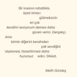 Sağlıklı Narsisizm ve Benlik