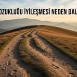 Yeme Bozukluğu İyileşmesi Neden Dalgalıdır?