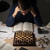 Aşırı Düşünme ve Kontrol İhtiyacı