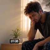 8 Saat Uyuyup Yorgun Kalkmak Bir Çelişki Değil, Bir Sinyal!