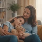 Bağlanma Temelli Aile Terapisi Nedir?Çocuğunuzla Güvenli İlişkinin Anahtarı
