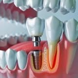 Diş İmplantı Ne Kadar Sürede Yapılır? Ağrılı Bir İşlem mi?