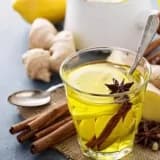 Ödem Attırıcı İştah Baskılayıcı Çay Tarifi