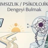 Maddi Bağımsızlık Ama Psikolojik Bağımlılık