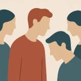 Toplumsal Baskılar Altında Kendini Kaybetmek