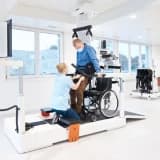 Robotik Rehabilitasyon