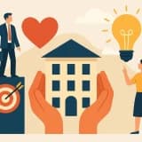 İşyeri Aidiyeti ve Anlam Arayışı: Kurumların Duygusal Mimarisini Tasarlamak