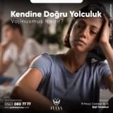 "Kendine Doğru Yolculuk: Vajinusmus Nedir?" 💫🩺